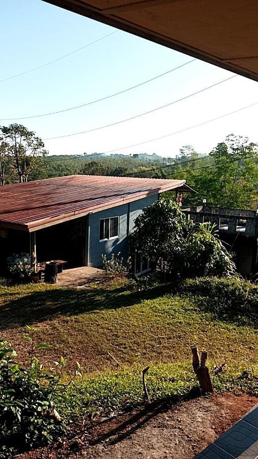 เขาค้อ อันนาอิม รีสอร์ท Ban Thung Samo 部屋 写真