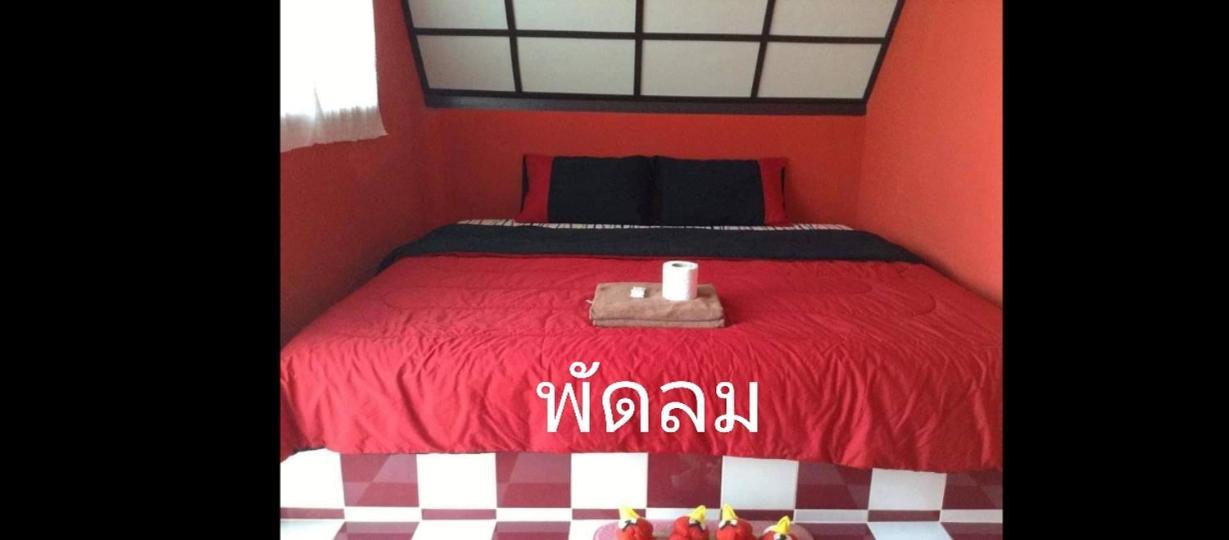 เขาค้อ อันนาอิม รีสอร์ท Ban Thung Samo 部屋 写真