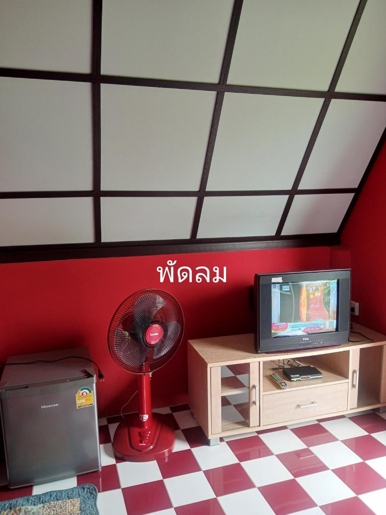 เขาค้อ อันนาอิม รีสอร์ท Ban Thung Samo 部屋 写真
