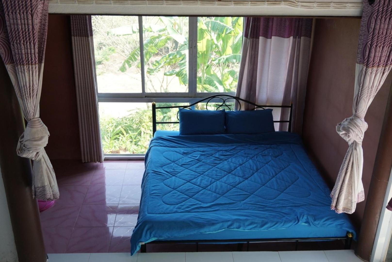 เขาค้อ อันนาอิม รีสอร์ท Ban Thung Samo 部屋 写真