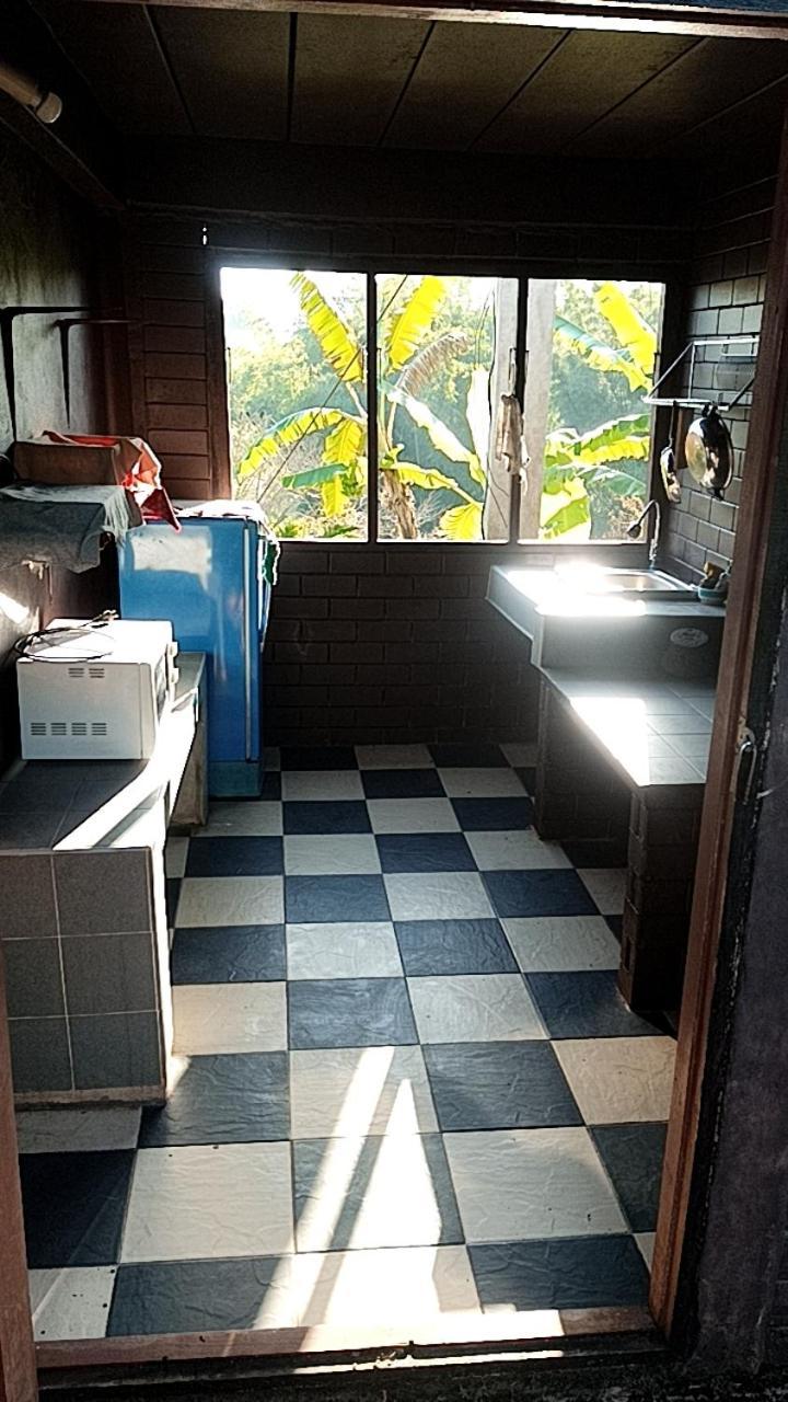 เขาค้อ อันนาอิม รีสอร์ท Ban Thung Samo 部屋 写真