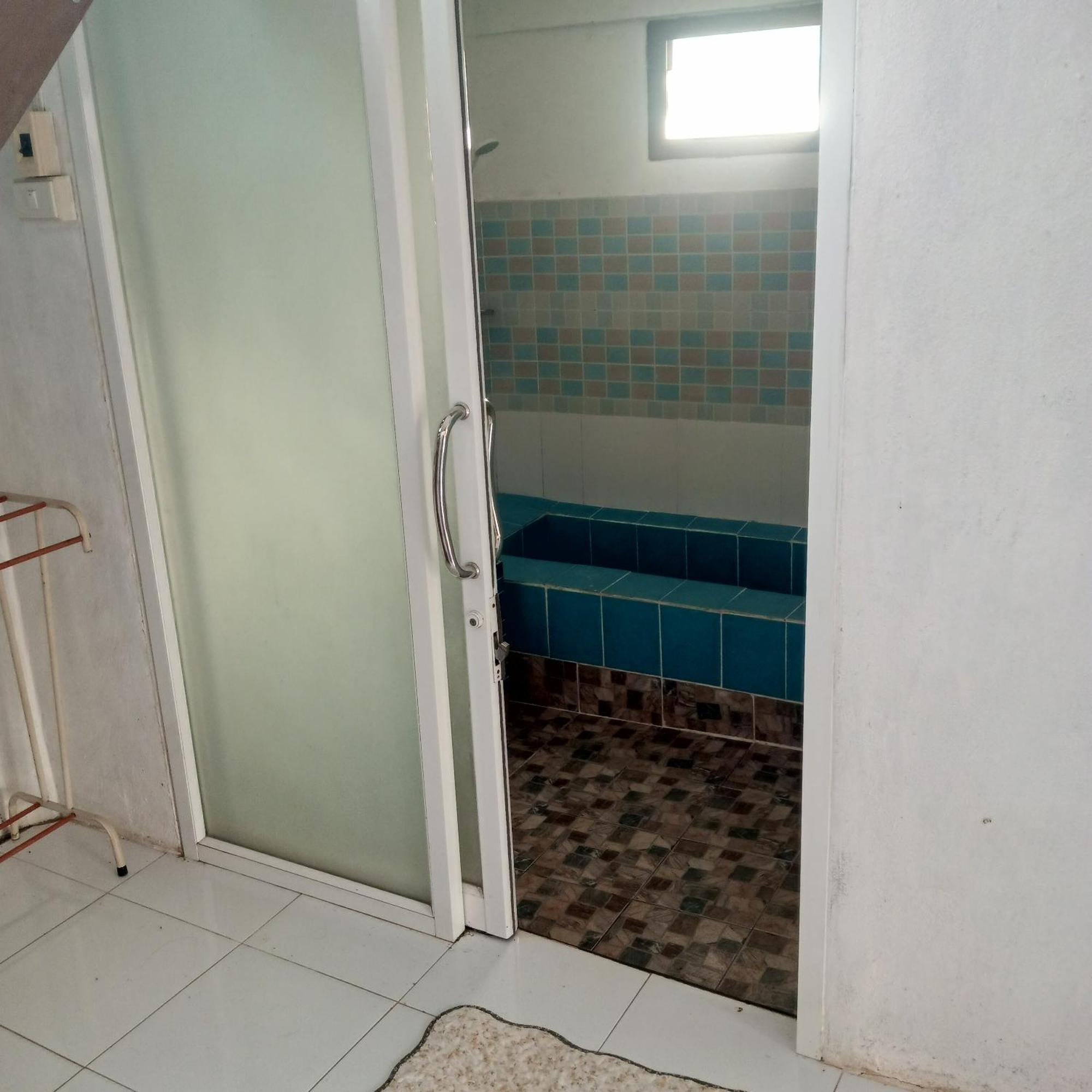 เขาค้อ อันนาอิม รีสอร์ท Ban Thung Samo 部屋 写真